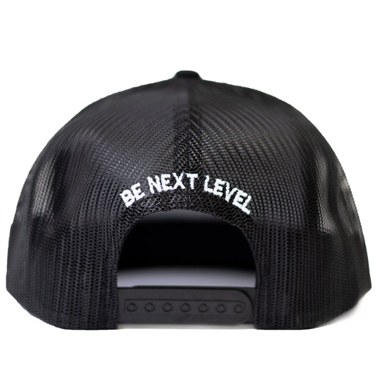🧢 Beasty Solutions Trucker Hat – The mark of Growth