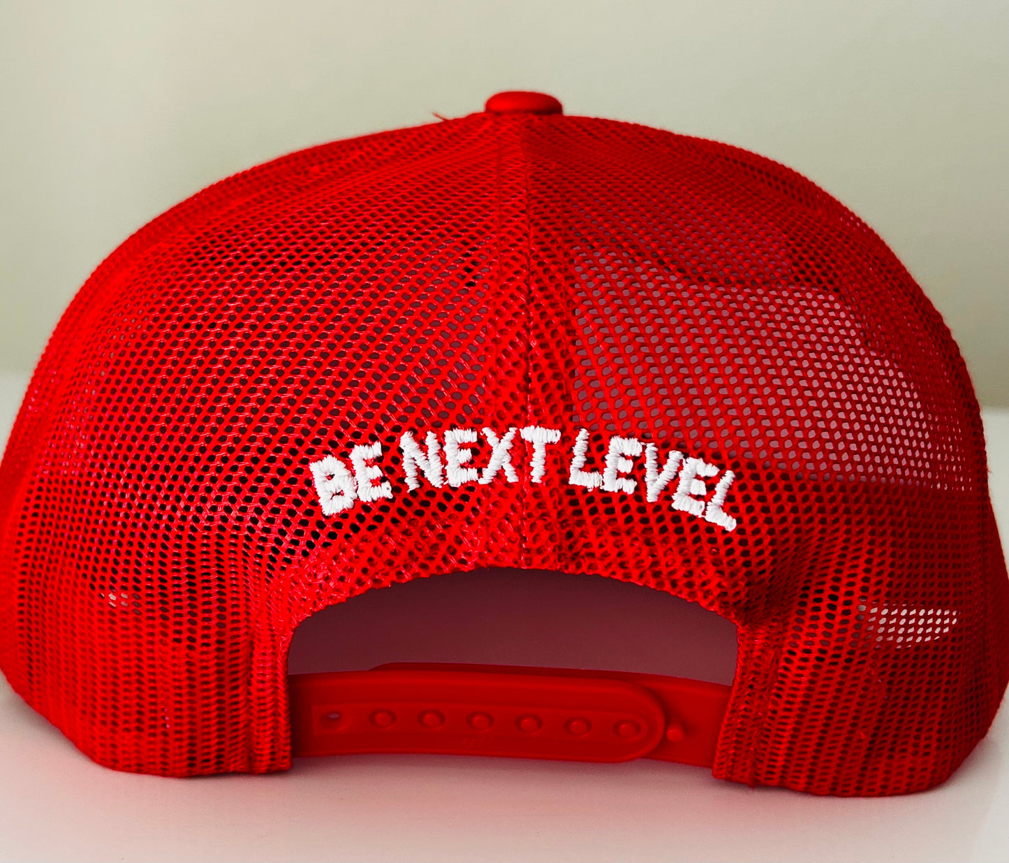 🧢 Beasty Solutions Trucker Hat – The mark of Growth