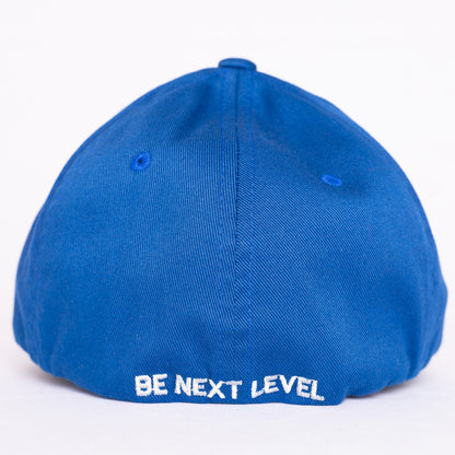 🧢 Beasty Solutions Trucker Hat – Full Cursive design