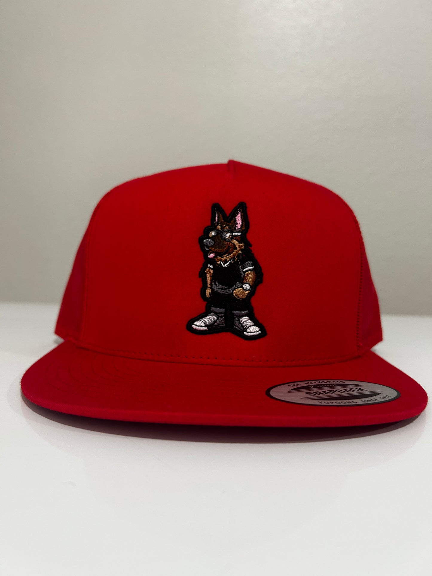 🧢 K-9 Slots Trucker Hat