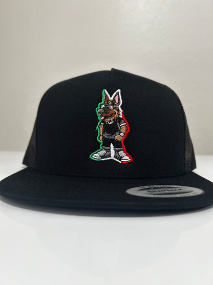 🧢 K-9 Slots Trucker Hat