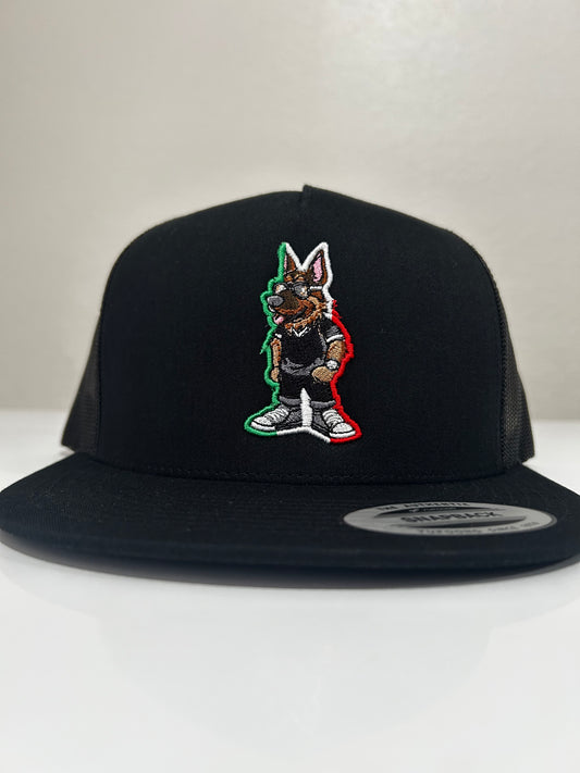 🧢 K-9 Slots Trucker Hat