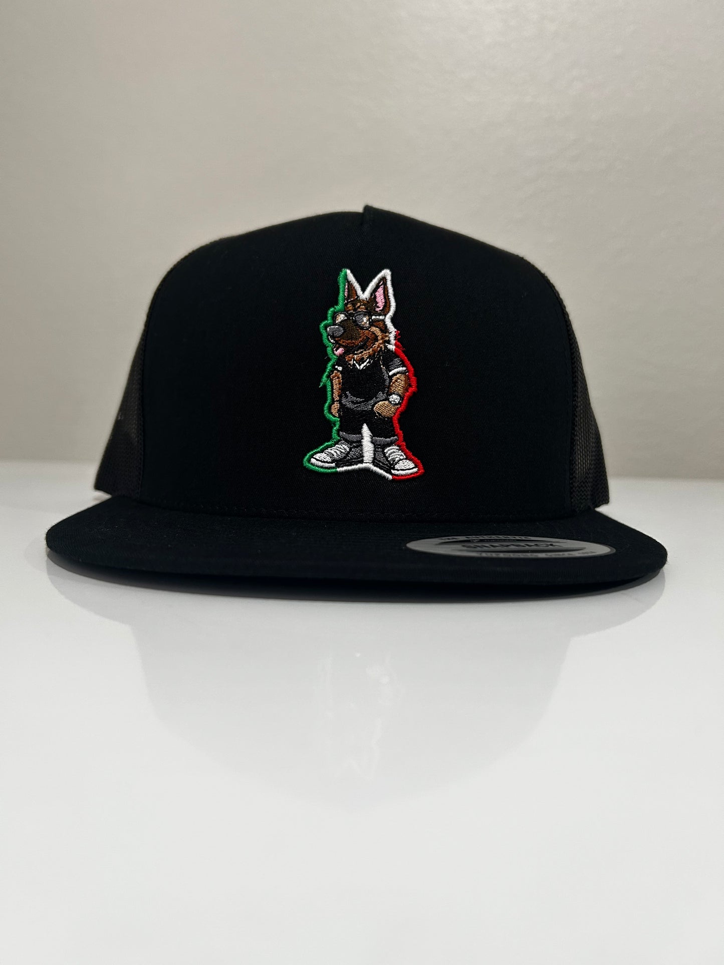 🧢 K-9 Slots Trucker Hat