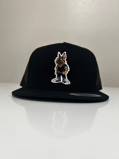🧢 K-9 Slots Trucker Hat