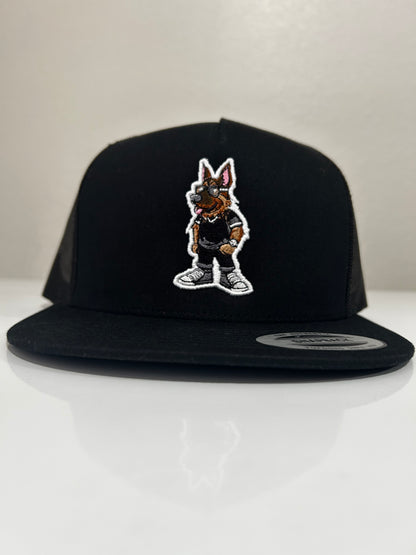 🧢 K-9 Slots Trucker Hat