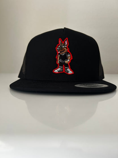 🧢 K-9 Slots Trucker Hat