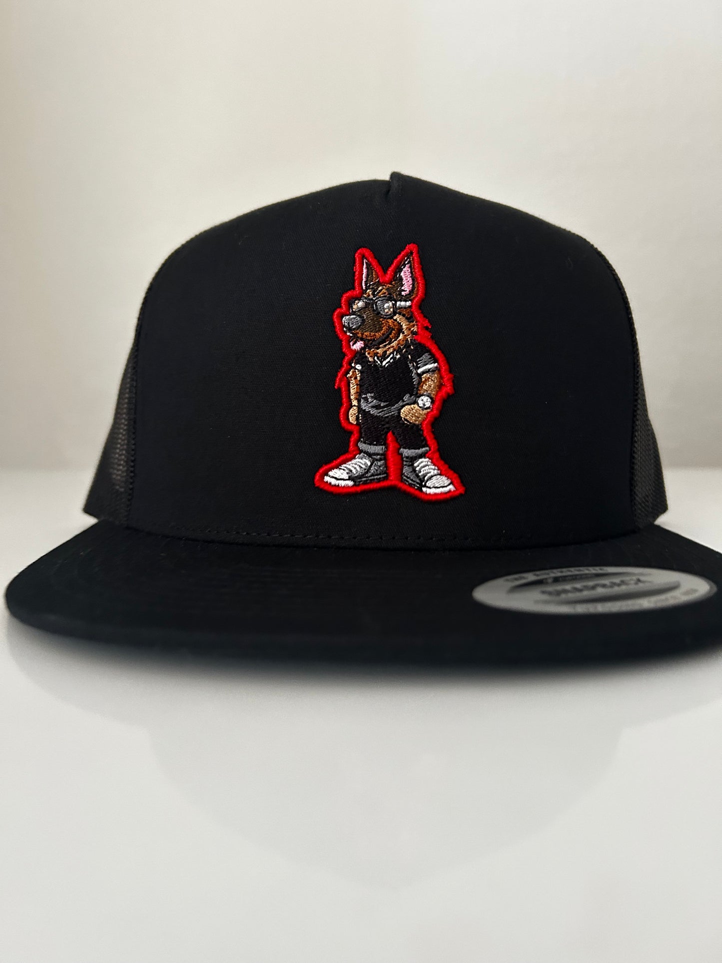 🧢 K-9 Slots Trucker Hat
