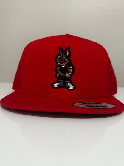 🧢 K-9 Slots Trucker Hat