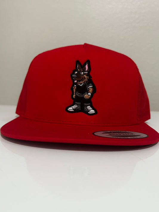 🧢 K-9 Slots Trucker Hat