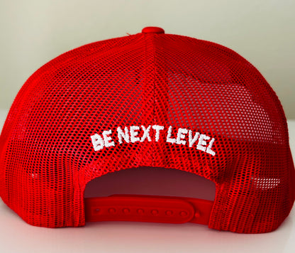 🧢 Beasty Solutions Trucker Hat – The mark of Growth