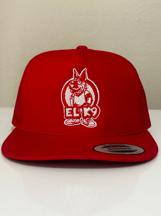 🧢 K-9 Slots Trucker Hat