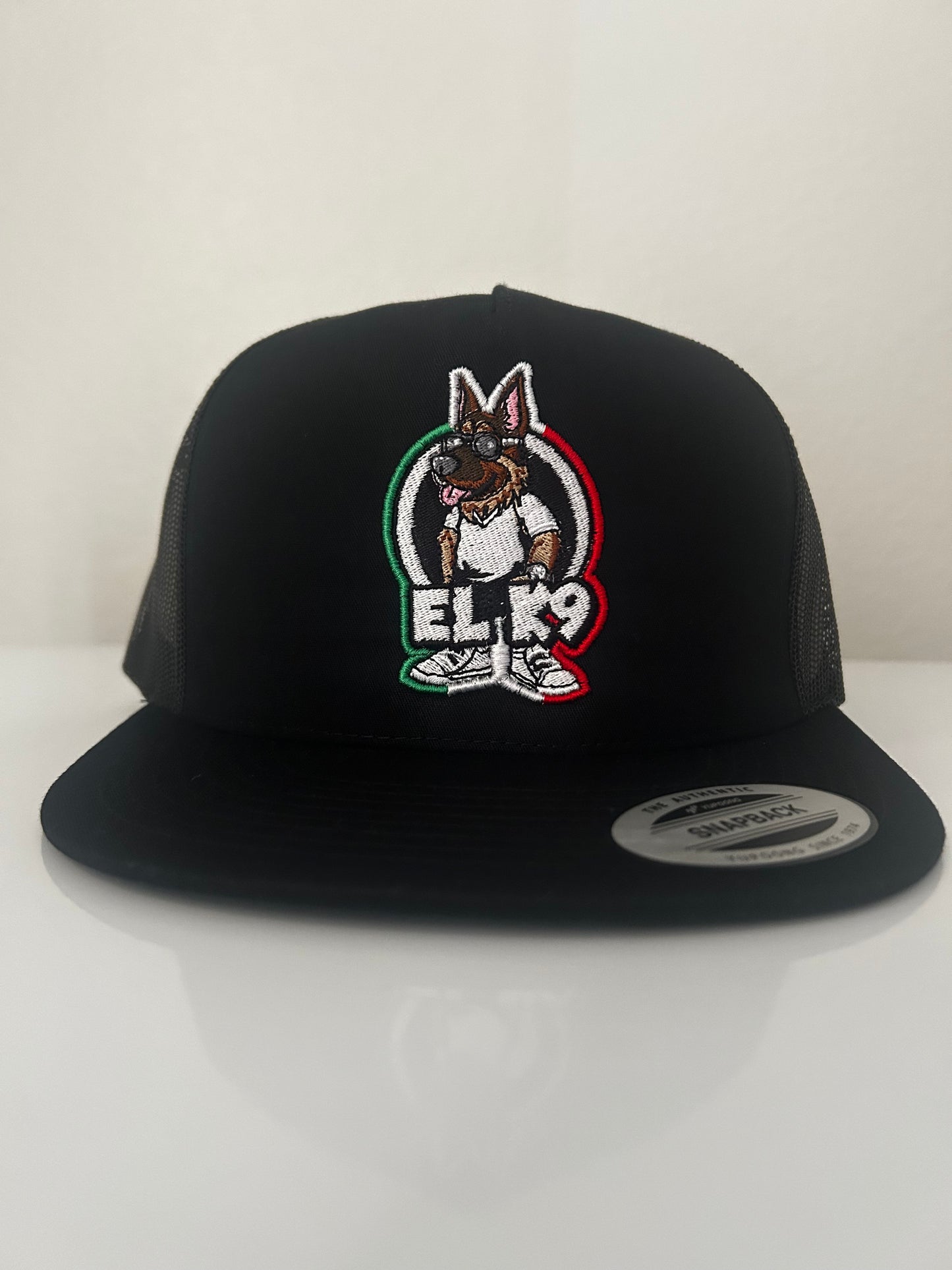 🧢 K-9 Slots Trucker Hat