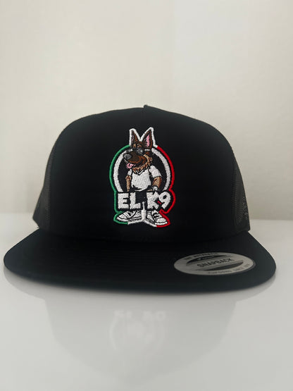 🧢 K-9 Slots Trucker Hat