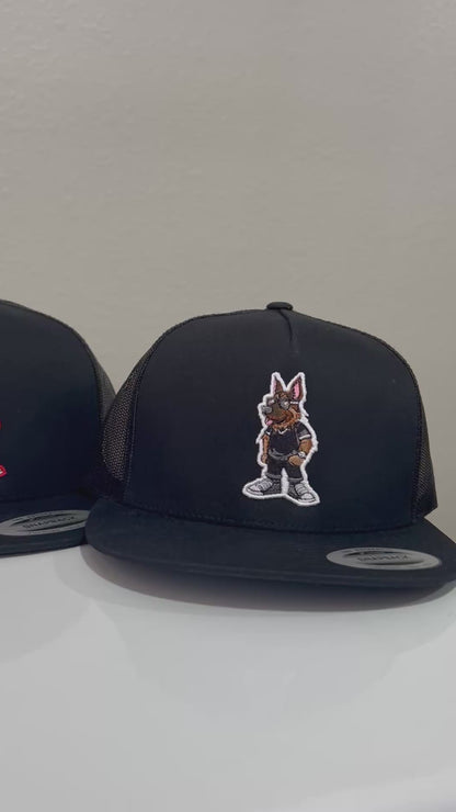 🧢 K-9 Slots Trucker Hat